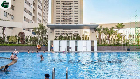 The Pride, Tố Hữu, Hà Đông