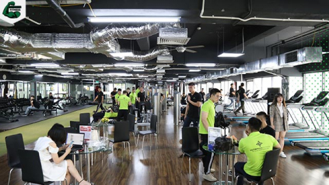 The Vesta, Phú Lãm, Hà Đông