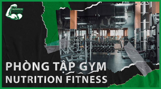 Phòng Gym Hà Đông gần đây với hệ thống phòng tập 5 sao