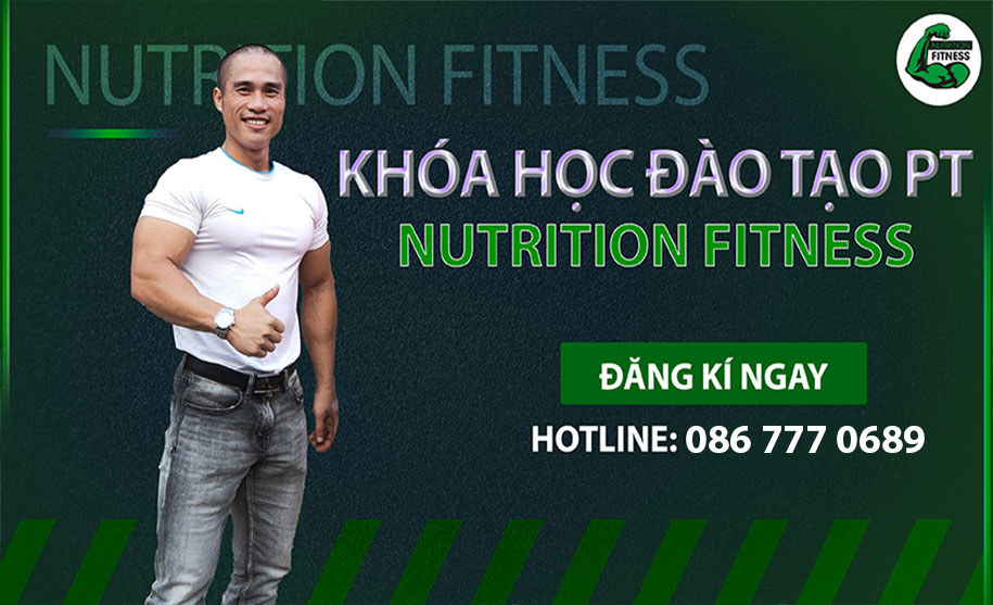 nghề pt gym