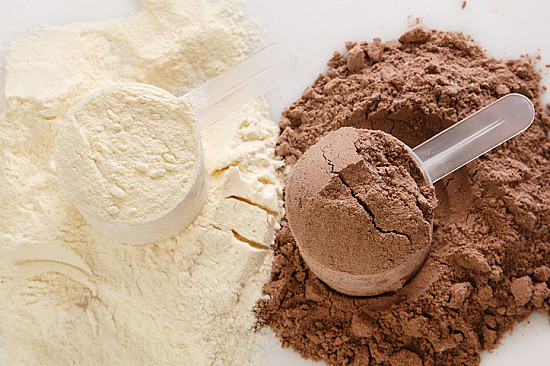 đạm whey